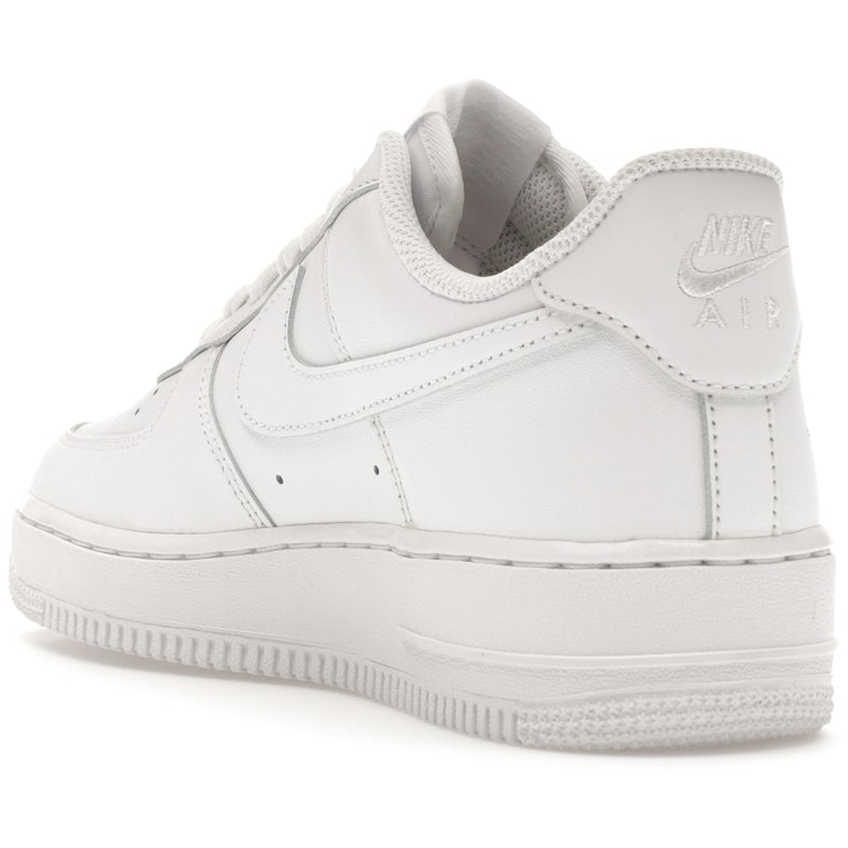 Miniatyrbild av Nike Air Force 1 Low '07 White 4